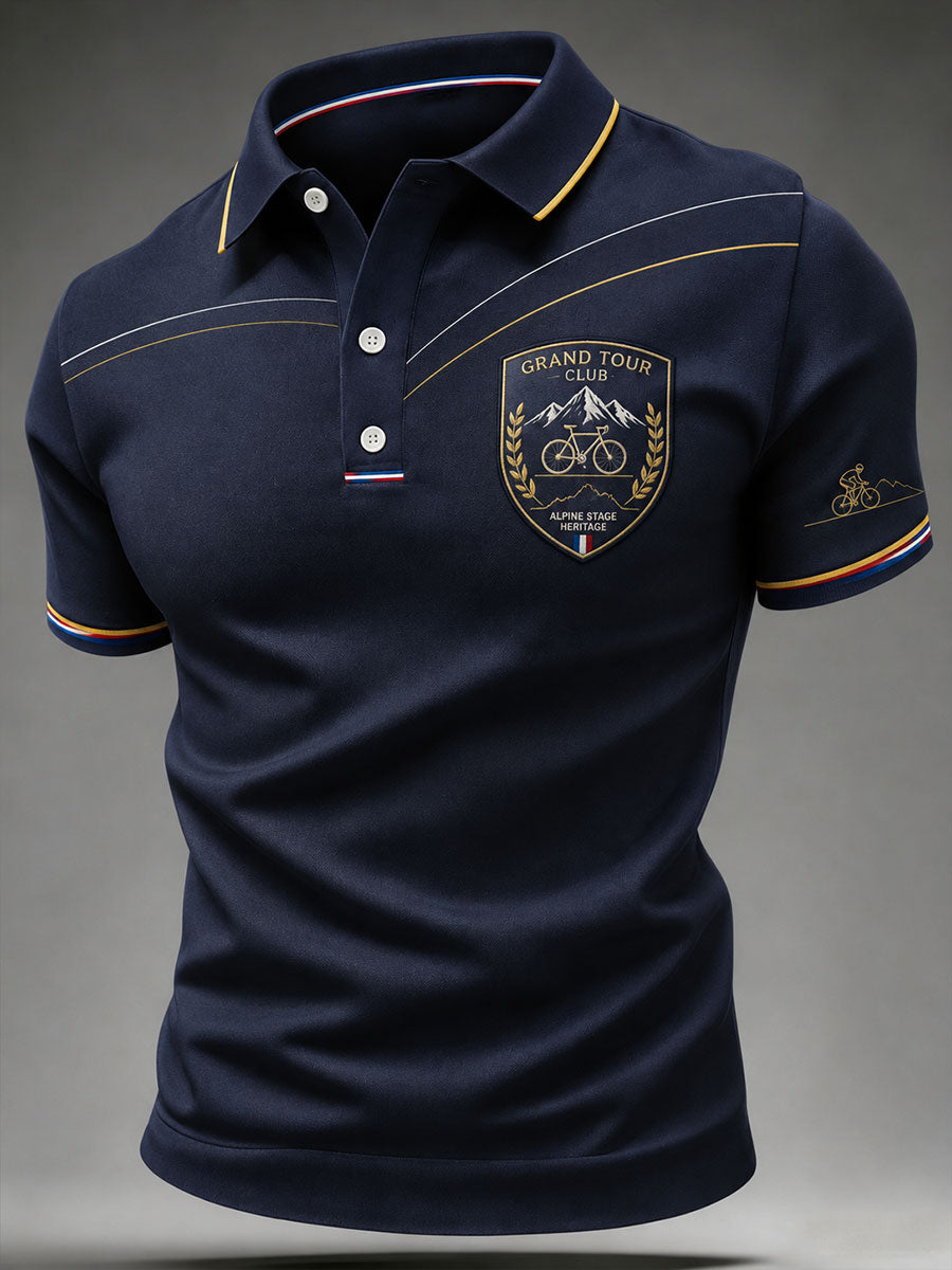 Maillot de cyclisme pour homme