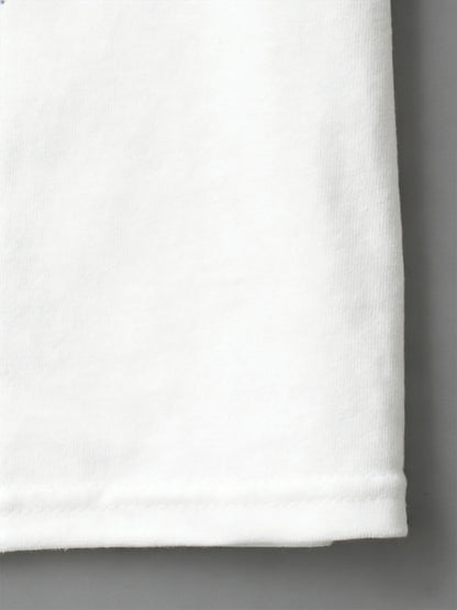 T-Shirt Rétro Drapeau de Rugby Français Coq Art 100% Coton