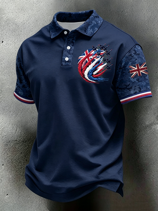 T-shirt Lest We Forget pour hommes