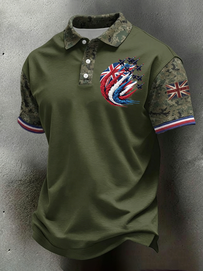 T-shirt Lest We Forget pour hommes