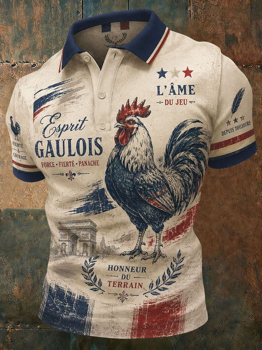 Maillot France Football pour homme