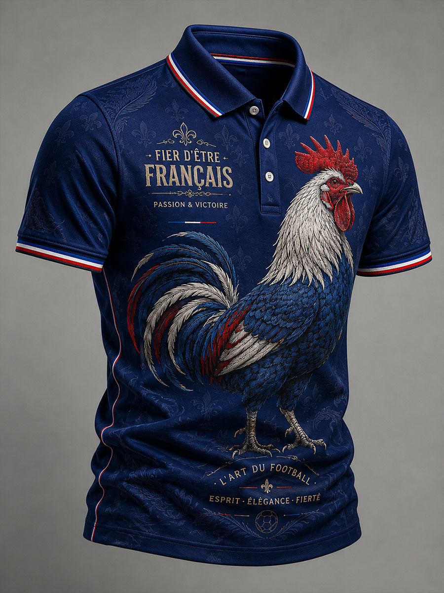 Maillot France Football pour homme