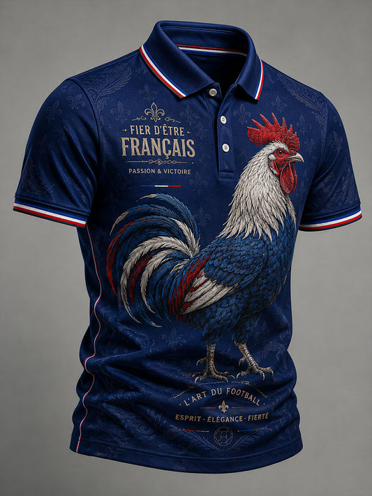 Maillot France Football pour homme