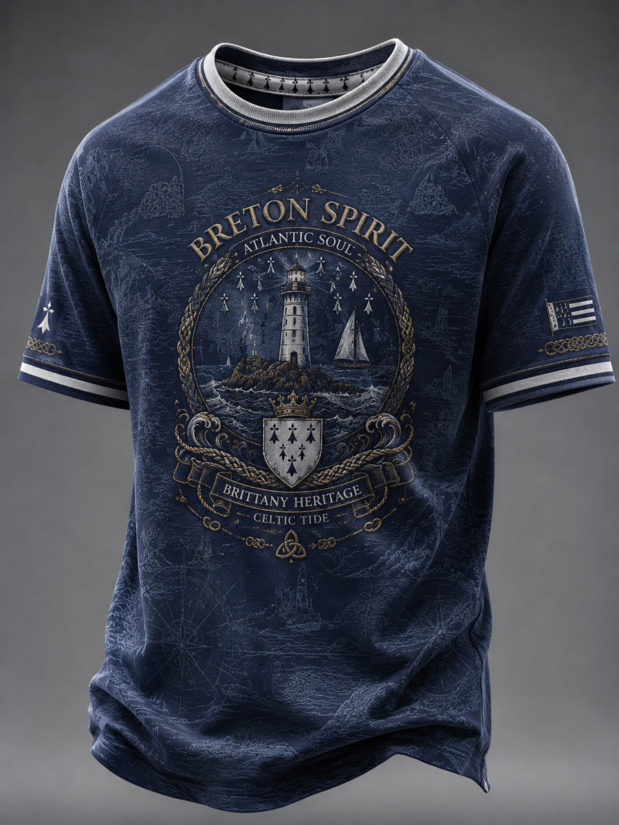 T-shirt manches courtes homme