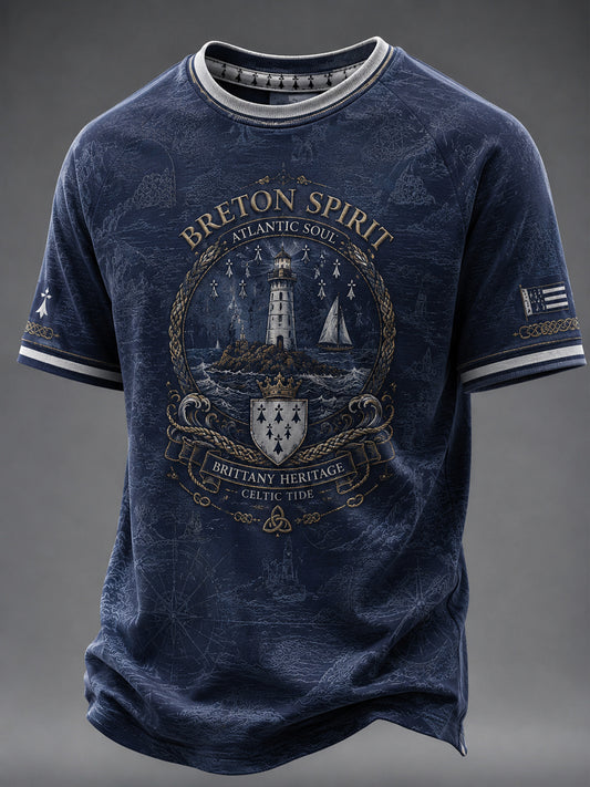 T-shirt manches courtes homme