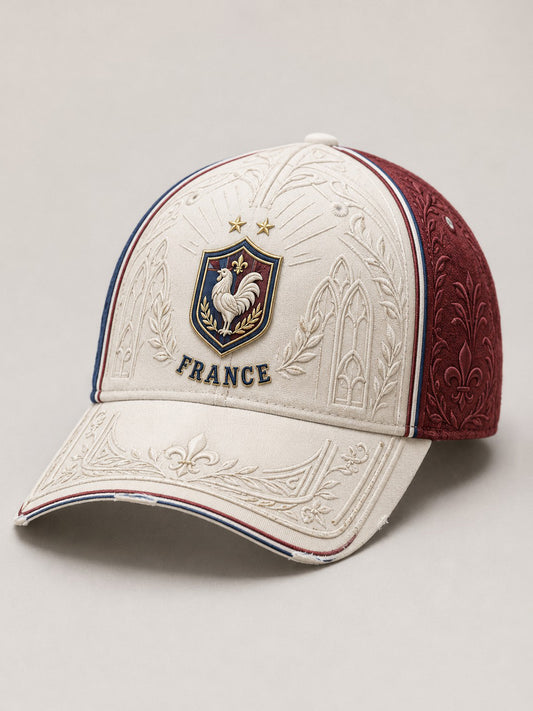 France Football Chapeau