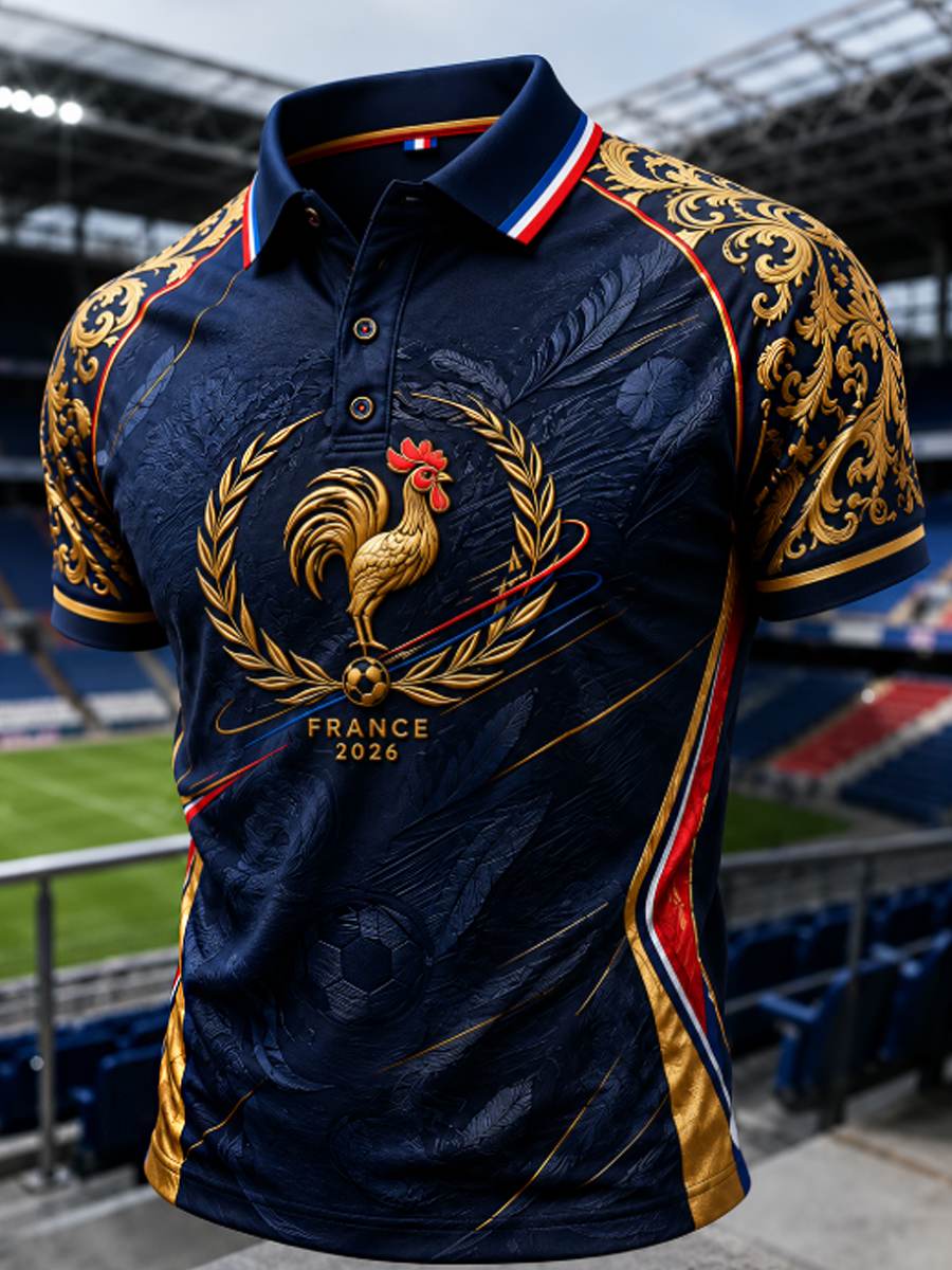 Polo pour homme