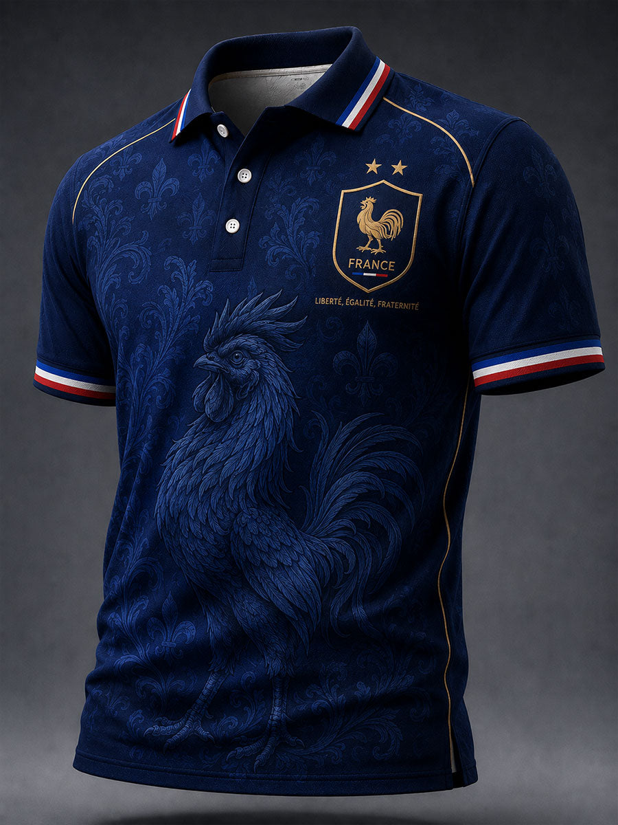 Maillot France Football pour homme